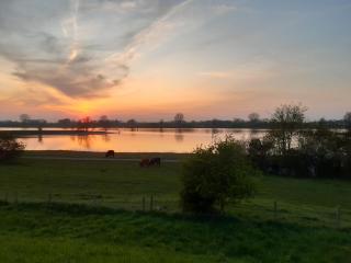 B&B ´t Hof van Kessel - Maren-Kessel - 7
