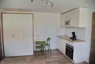 Boardinghouse Jungwirth-Wohnzeit - Demling - 4