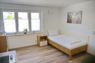 Boardinghouse Jungwirth-Wohnzeit - Demling - 5