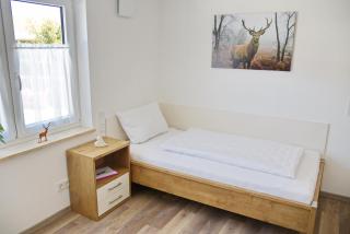 Boardinghouse Jungwirth-Wohnzeit - Demling - 3