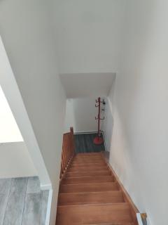 Calme 2 Pièces en Duplex - 6