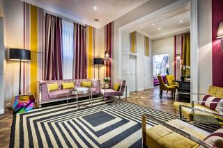 Arte' Boutique Hotel - Firenze - 5