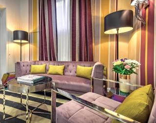 Arte' Boutique Hotel - Firenze - 3