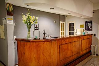 Los Monjes Hotel - 4