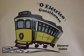 O Elétrico Guesthouse - Lisbona - 9