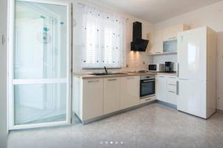 Comfortable apartment in Bartići - 5