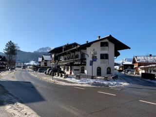 Kaisereck - Reit im Winkl - 5