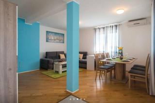 Comfortable apartment in Bartići - 3