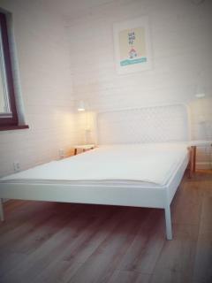 Dom drewniany Ustka - 2