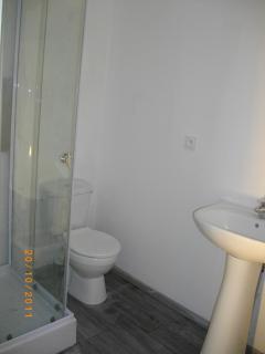 Calme 2 Pièces en Duplex - Aufferville - 2