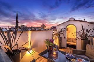 Arte' Boutique Hotel - Firenze - 9
