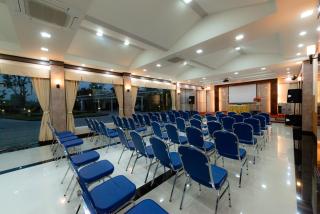 Martina Hotel Surin - Surin - 2