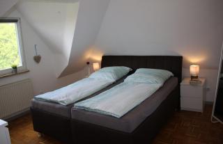Ferienwohnung-Familie-Baasch - Embsen - 8