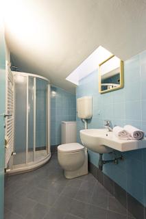 Hotel Cristallo - 6
