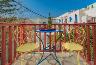 Dimelal Mykonos Town Apartments - 3