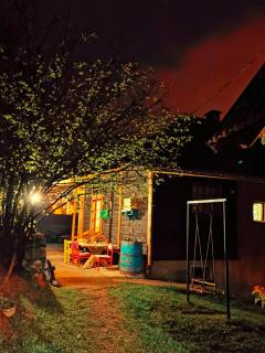 Chalet Belino sokače - Užice - 6