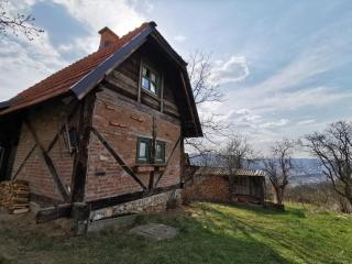 Chalet Belino sokače - Užice - 9
