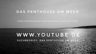 Das Penthouse am Meer - Logenplatz an der Förde - - 8