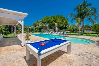 Il Casale By Dama Bianca - Ostuni - 8
