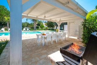 Il Casale By Dama Bianca - 4