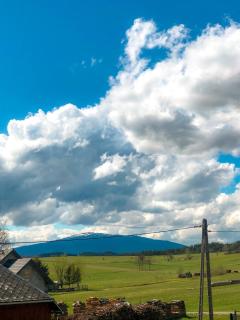 Agroturystyka Kasia - Podwilk - 6