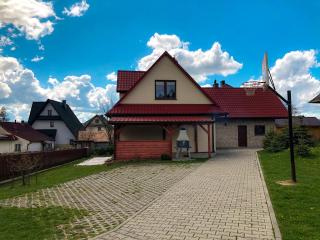 Agroturystyka Kasia - Podwilk - 9