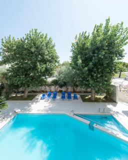 Grand Hotel Adriatico - Montesilvano - 6