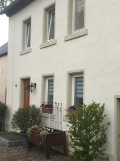 Eifel-Moezelhuis - Bergweiler - 8