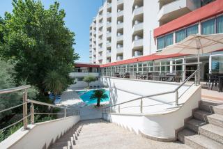 Grand Hotel Adriatico - Montesilvano - 5