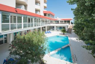 Grand Hotel Adriatico - Montesilvano - 4