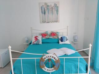 Coast to Coast Salento Sea Rooms - Torre Lapillo - 3