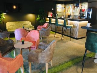Hotel The Originals Bernay Acropole - Bernay - 4