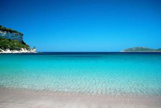 Bonifacio 5 minutes du port et plage - clim & piscine - 6