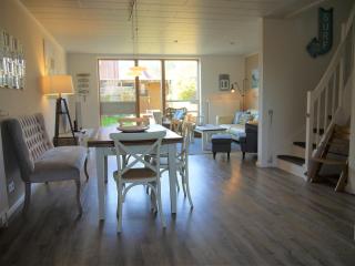 Ferienhaus Haffmeer - Scharbeutz - 5