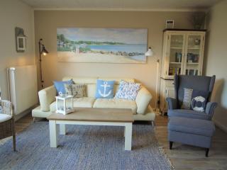 Ferienhaus Haffmeer - Scharbeutz - 7