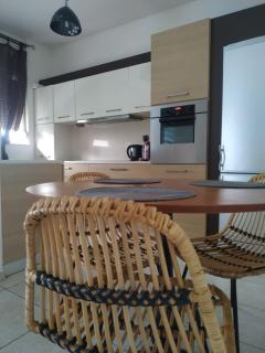 Holiday Nest & parking - Ialyssos - 3