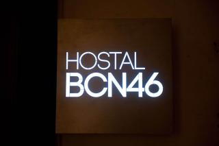 Hostal Bcn 46 - Barcelona - 4