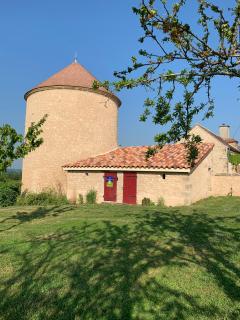La Troliere - Autry-Issards - 7