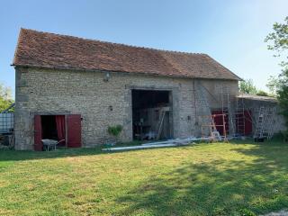 La Troliere - Autry-Issards - 6