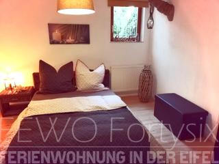 FeWo Fortysix - Mendig - 1