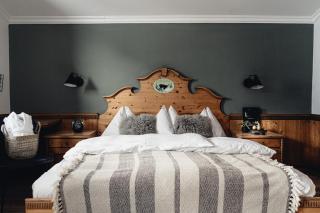 Designhotel Sonnhof by Vitus Winkler - 4