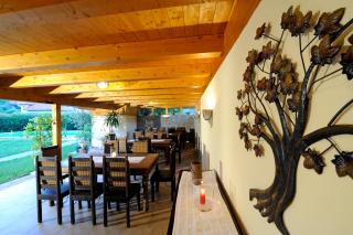 Gasthof Hotel Moser - Guttaring - 5