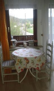 Privates Doppelzimmer im Schwarzwald - Tennenbronn - 4