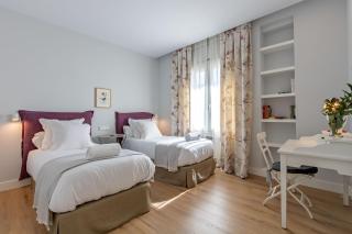 Plaza de España Deluxe Suites by Valcambre - Sevilla - 5