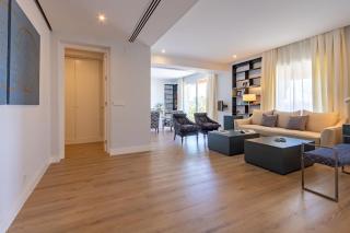 Plaza de España Deluxe Suites by Valcambre - Sevilla - 1