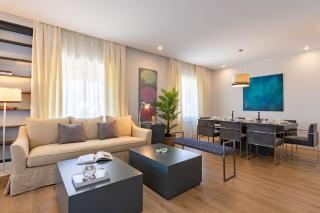 Plaza de España Deluxe Suites by Valcambre - Sevilla - 0