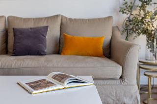 Plaza de España Deluxe Suites by Valcambre - Séville - 2