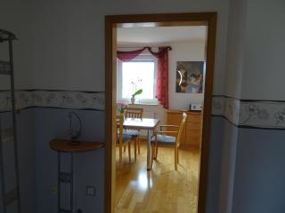 Ferienwohnung Frieda - Nüdlingen - 7