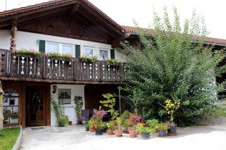 Appartement-Stetten - Stetten - 9