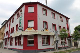 Hotel Hubbert - Castrop-Rauxel - 0